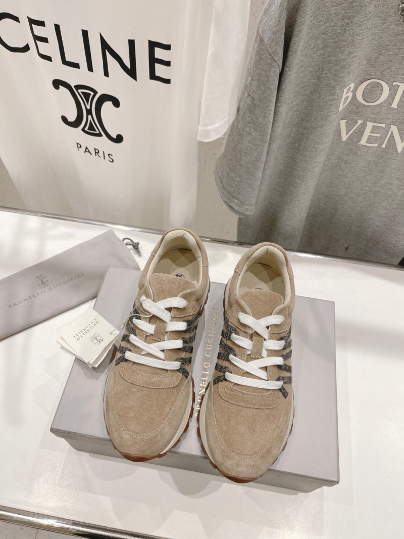 Brunello Cucinelli Sneakers